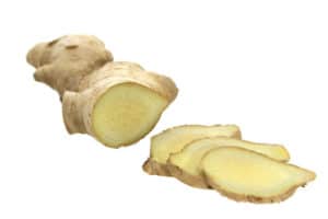 Ingwer, Ingwerwurzel, Gelenkbeschwerden Pferd, Entzündungen, scharf