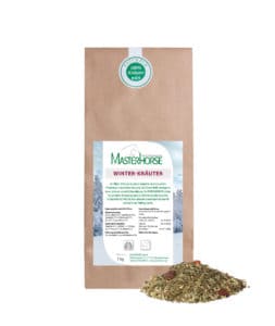 Winterkräuter, Zimt, Immunsystem