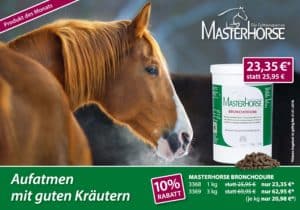 Produkt des Monats, Bronchodure