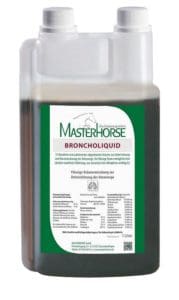 MASTERHORSE BRONCHOLIQUID