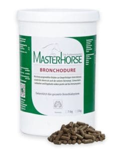 MASTERHORSE BRONCHODURE
