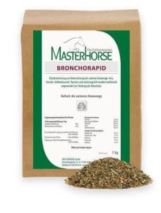 MASTERHORSE BRONCHORAPID