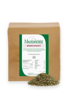 MASTERHORSE BRONCHOSOFT