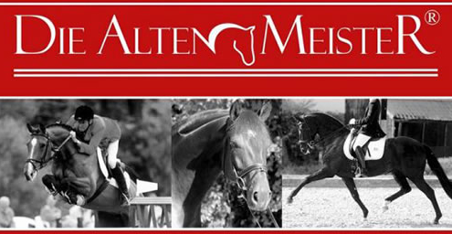 MASTERHORSE ALTE MEISTER