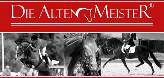 MASTERHORSE ALTE MEISTER
