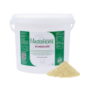 MASTERHORSE DICKMACHER