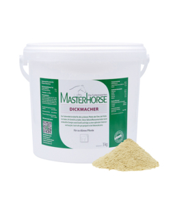 MASTERHORSE DICKMACHER