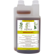 EQUELLA BRONCHIALSAFT EQUELLA BRONCHIALSAFT