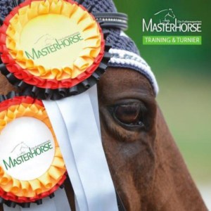 MASTERHORSE Themenheft Training + Turnier