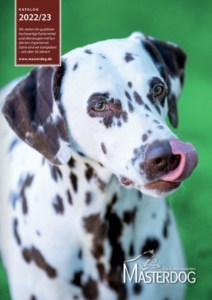 MASTERDOG Hauptkatalog