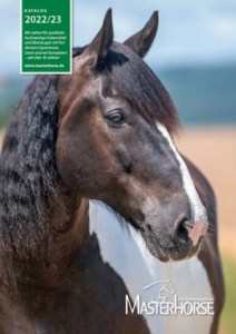 MASTERHORSE Hauptkatalog